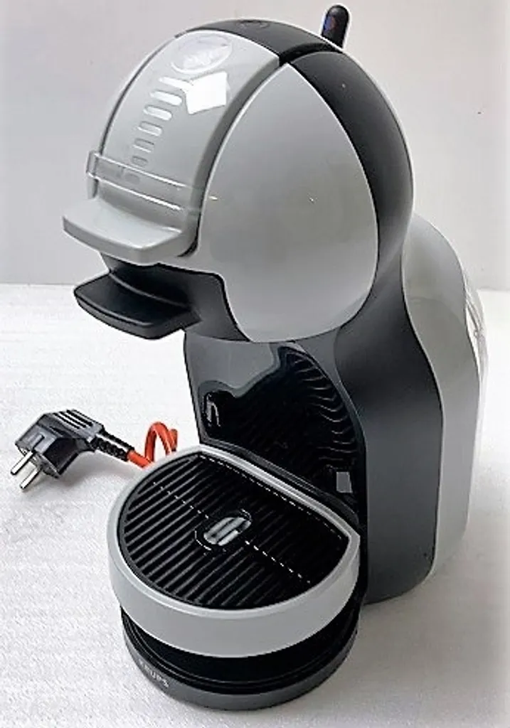 Krups KP123B Dolce Gusto Mini Me 18 Krups KP123B Dolce Gusto Mini Me – Bild 18
