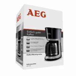 AEG KF3300 Kaffemaschine Filterkaffeemaschine 14 AEG KF3300 Kaffemaschine Filterkaffeemaschine -Küche Produkt Geschäft 52584b5c8ad2dc446c422b286401a35a