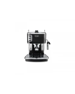 De'Longhi DeLonghi ECZ351BK Scultura Espressomaschine Siebträger Schwarz 20 De'Longhi DeLonghi ECZ351BK Scultura Espressomaschine Siebträger Schwarz -Küche Produkt Geschäft 52cda7ccd3c3a947672cc81fea4ef192
