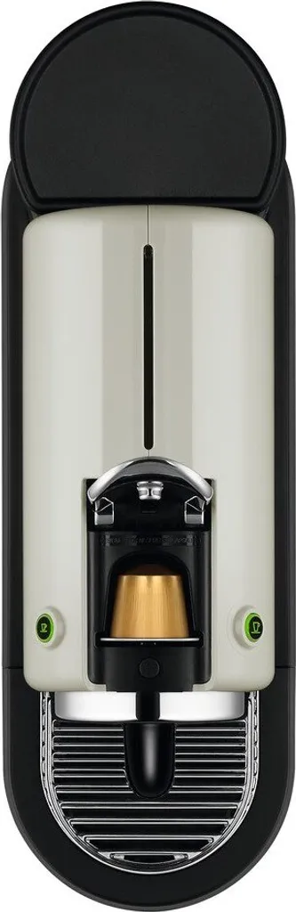 De'Longhi DeLonghi EN 167.W Citiz Nespresso Kaffeekapselmaschine Weiß 10 De'Longhi DeLonghi EN 167.W Citiz Nespresso Kaffeekapselmaschine Weiß – Bild 10