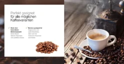 Krups Espressomaschine Calvi Steam&Pump XP344010 + Kaffeemühle + 1kg Best Crema Kaffeebohnen 22 Krups Espressomaschine Calvi Steam&Pump XP344010 + Kaffeemühle + 1kg Best Crema Kaffeebohnen -Küche Produkt Geschäft 535ad042dea5bd864e3e80ae12d5f56d