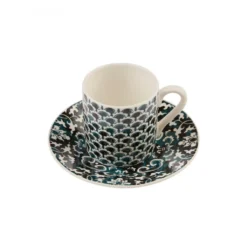 Karaca Leny Buntes Kaffeetassen Set Für 6 Personen -Küche Produkt Geschäft 539de942b884a56f18100a81718612cb