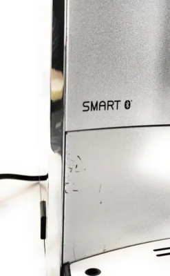 Melitta Caffeo Barista T Smart F831-101 Kaffeevollautomat, Smartphone-Steuerung, Silber 34 Melitta Caffeo Barista T Smart F831-101 Kaffeevollautomat, Smartphone-Steuerung, Silber -Küche Produkt Geschäft 54091f0859d6afccc2889450cfb16a96