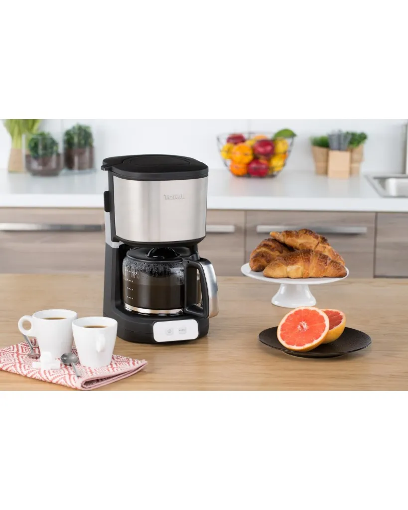 Tefal Kaffeeautomat CM4708 Element 9 Tefal Kaffeeautomat CM4708 Element – Bild 9