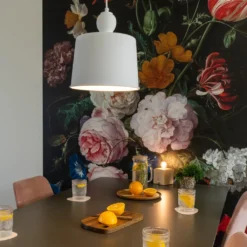 Krumble Wasserglas - Vintage - Trinkgläser - Wasserglas - Whiskeyglas - Spülmaschinenfest - 6 Stück - 260 Ml Pro Glas - Glas - Transparent -Küche Produkt Geschäft 5432e2e1268b255fb1a1446c8cc1aab0