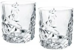 Nachtmann Whiskybecher Sculpture 365ml, Klar (4er Pack) 27 Nachtmann Whiskybecher Sculpture 365ml, Klar (4er Pack) -Küche Produkt Geschäft 54469ab7bf25a87e520223a0a0666595