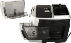 De'Longhi Delonghi Vollautomat ECAM 22.100 -Küche Produkt Geschäft 546377541063bf600d05e3cc2d230c60