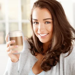 GOURMETmaxx Latte Macchiato Thermogläser - 2er-Set -Küche Produkt Geschäft 5471fe24f7359713aaec481dc79ded7d