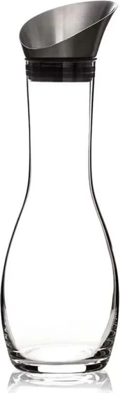 VitaJuwel - ERA 1,3 Liter - Spülmaschinenfest, Schützt Die Phiole