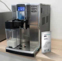 AquaFloow Set Für Siemens / Bosch Espressomaschine: 3x Ersatzwasserfilter TZ70003 + Reinigungstabletten 10 Stück + Reiniger + Entkalkertabletten 8 Stück 17 AquaFloow Set Für Siemens / Bosch Espressomaschine: 3x Ersatzwasserfilter TZ70003 + Reinigungstabletten 10 Stück + Reiniger + Entkalkertabletten 8 Stück -Küche Produkt Geschäft 54d2a2a267097019d6085fa472eac5e4