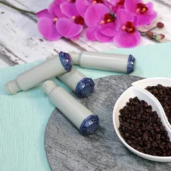 5 Schraubbare Kartuschen, Patronen Geeignet Für Krups, Siemens U.a. Kaffeemaschinen* 10 5 Schraubbare Kartuschen, Patronen Geeignet Für Krups, Siemens U.a. Kaffeemaschinen* -Küche Produkt Geschäft 54dafd250a7fd018a53f8512f330c8a6