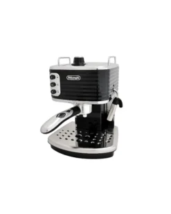 De'Longhi DeLonghi ECZ351BK Scultura Espressomaschine Siebträger Schwarz 19 De'Longhi DeLonghi ECZ351BK Scultura Espressomaschine Siebträger Schwarz -Küche Produkt Geschäft 5557b0f03569b53999ca1b33c9b3bfc7