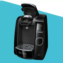 Bosch TAS4502N Tassimo Joy - Kapselmaschine - Schwarz 32 Bosch TAS4502N Tassimo Joy - Kapselmaschine - Schwarz -Küche Produkt Geschäft 558e10e25ba12fea20fe8b602c1c9249
