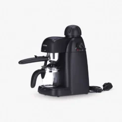 SEVERIN Espressomaschine KA 5978 800 Watt Schwarz 25 SEVERIN Espressomaschine KA 5978 800 Watt Schwarz -Küche Produkt Geschäft 55e07ae36c207b4a2cd173efe8a306af