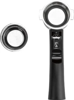 De'Longhi Delonghi Espressomaschine EC 201CD.B Schwarz 8 De'Longhi Delonghi Espressomaschine EC 201CD.B Schwarz -Küche Produkt Geschäft 55e8237d73d6923cf04e80a0c522cf09