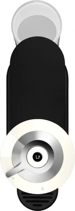 De'Longhi DeLonghi Nespresso-Kapselmaschine ENV 120.WAE VertuoNext Weiß Inkl. Aeroccino3 11 De'Longhi DeLonghi Nespresso-Kapselmaschine ENV 120.WAE VertuoNext Weiß Inkl. Aeroccino3 -Küche Produkt Geschäft 563aa33dc4ad1b0f4c6610927cb19272