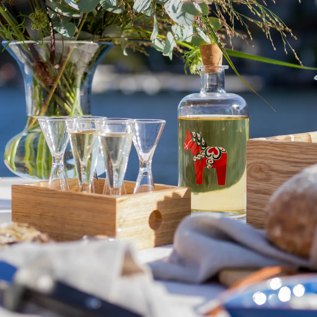 Nature Schnapsglas Schnapsgläser Set Shotgläser Mit Holzbox 7 Tlg. Schnapsset 8 Nature Schnapsglas Schnapsgläser Set Shotgläser Mit Holzbox 7 Tlg. Schnapsset – Bild 8