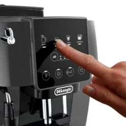 De'Longhi DeLonghi ECAM 220.22.GB Magnifica Start - Kaffee-Vollautomat - Grau/schwarz -Küche Produkt Geschäft 5678e835023c5415250d345fd91e46ab