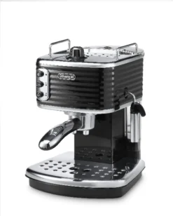 De'Longhi DeLonghi ECZ351BK Scultura Espressomaschine Siebträger Schwarz 16 De'Longhi DeLonghi ECZ351BK Scultura Espressomaschine Siebträger Schwarz -Küche Produkt Geschäft 5687e6d1068cbfedc35b416812ad4c29