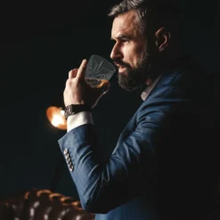 Relaxdays Whisky Set 5-teilig -Küche Produkt Geschäft 57253757f73aa7009e4eda92a8c5f75e