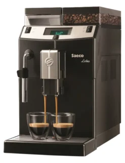 Philips Saeco Lirika Coffee Kaffeevollautomat - Kaffee-Vollautomat 5 Philips Saeco Lirika Coffee Kaffeevollautomat - Kaffee-Vollautomat -Küche Produkt Geschäft 57337f29932b8e56cbe5b89c129dca91