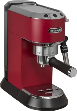 De'Longhi DeLonghi EC685.R Dedica Style Siebträger Espressomaschine Rot 22 De'Longhi DeLonghi EC685.R Dedica Style Siebträger Espressomaschine Rot -Küche Produkt Geschäft 57851526fd1b90ce18281da92f7daea8