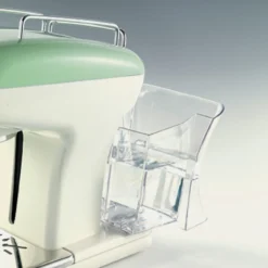 Ariete Vintage Siebträger-Espressomaschine Grün 35 Ariete Vintage Siebträger-Espressomaschine Grün -Küche Produkt Geschäft 57aa48395501db4cdd74c3b34b71ea8a