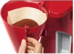 Bosch TKA3A034 CompactClass Kaffeemaschine Extra Rot 22 Bosch TKA3A034 CompactClass Kaffeemaschine Extra Rot -Küche Produkt Geschäft 580a3a4577d92b7e507a70e5eace6536