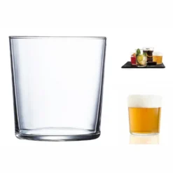 Set Di Bicchieri Luminarc Pinta 4 Pezzi (36 Cl) -Küche Produkt Geschäft 581da159c0f3b71e7ac9070274db7c33