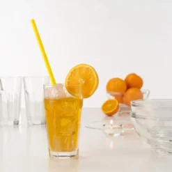 Leonardo GK 6 LD Becher-Set Longdrinkgläser 340 Ml Rock 012998/013381 -Küche Produkt Geschäft 584b0064e2510969cb58eba265081994