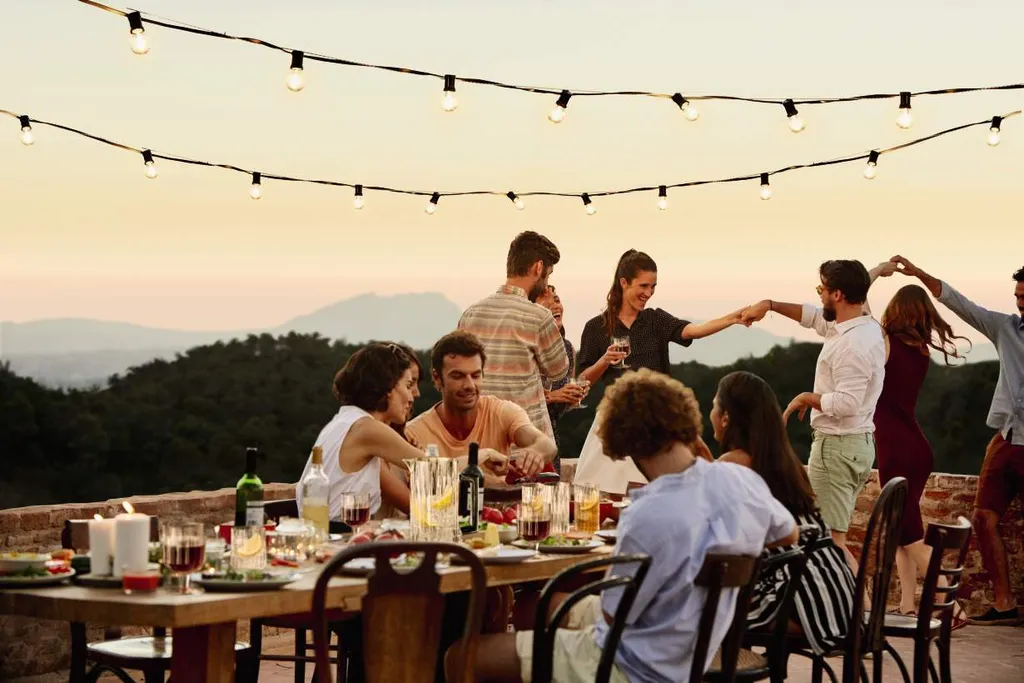 Nachtmann Becher Set/4 651/71 Jules 101979 8 Nachtmann Becher Set/4 651/71 Jules 101979 – Bild 8