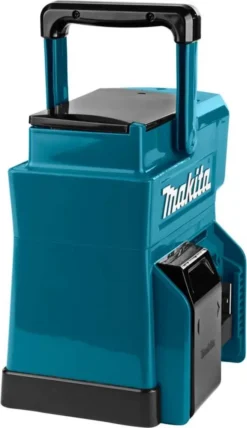 Makita Akku / Netz Tragbare Mobile Kaffeemaschine Caffee DCM501Z 18V 230V -Küche Produkt Geschäft 59ce5f1759f659367831befe74b0cc6b