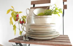 Mäser 931371 Nottingham Vintage Tafel-Service Für 4 Personen Mit Speiseteller Und Suppenteller Im Retro-Look, Steinzeug, Beige, 8-teilig (1 Set) 15 Mäser 931371 Nottingham Vintage Tafel-Service Für 4 Personen Mit Speiseteller Und Suppenteller Im Retro-Look, Steinzeug, Beige, 8-teilig (1 Set) -Küche Produkt Geschäft 5a0c73e917fa9becb3d4af77cb671194