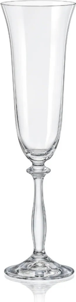 Sektgläser Sektglas Angela Kristallgläser 190 Ml 6er Set Bohemia Crystalex 1 Sektgläser Sektglas Angela Kristallgläser 190 Ml 6er Set Bohemia Crystalex