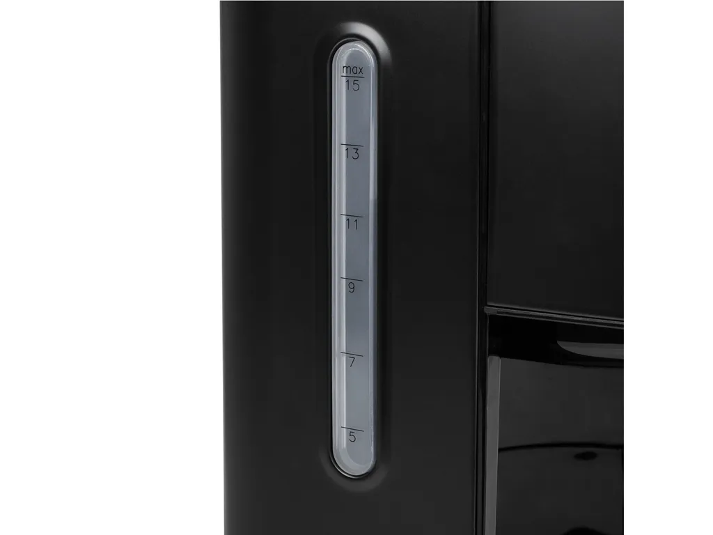 Princess Kaffeemaschine Mit Wi-Fi Moments 900 W 1,5 L Schwarz 10 Princess Kaffeemaschine Mit Wi-Fi Moments 900 W 1,5 L Schwarz – Bild 10