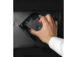 De'Longhi DeLonghi ECAM 23.463.B Kaffeevollautomat Schwarz 25 De'Longhi DeLonghi ECAM 23.463.B Kaffeevollautomat Schwarz -Küche Produkt Geschäft 5a63fcc5b02a66acba98be353de6566a