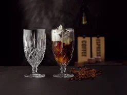 Nachtmann Noblesse Bierkelch 425 Ml, Klar (4er Pack) -Küche Produkt Geschäft 5ac347b227ccdb3852de73616d0c407c