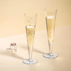 Goldnacht Champagnerglas-Set H22 Von Ritzenhoff Design Team -Küche Produkt Geschäft 5b5d643f8f8e7127f77bd9bef6d2b66d
