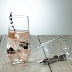 KROSNO Splendour Longdrinkgläser, 6er-Set, 480 Ml 16 KROSNO Splendour Longdrinkgläser, 6er-Set, 480 Ml -Küche Produkt Geschäft 5b99d69b0af8557694d356dc7190deda