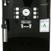 De'Longhi DeLonghi ECAM 21.117.B Kaffeevollautomat Schwarz