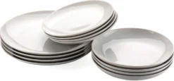 Arzberg Cucina Bianca Set 12-tlg. 42116-800001-29219 9 Arzberg Cucina Bianca Set 12-tlg. 42116-800001-29219 -Küche Produkt Geschäft 5cbc7d5a58d9d097fe1a77adc93ef730
