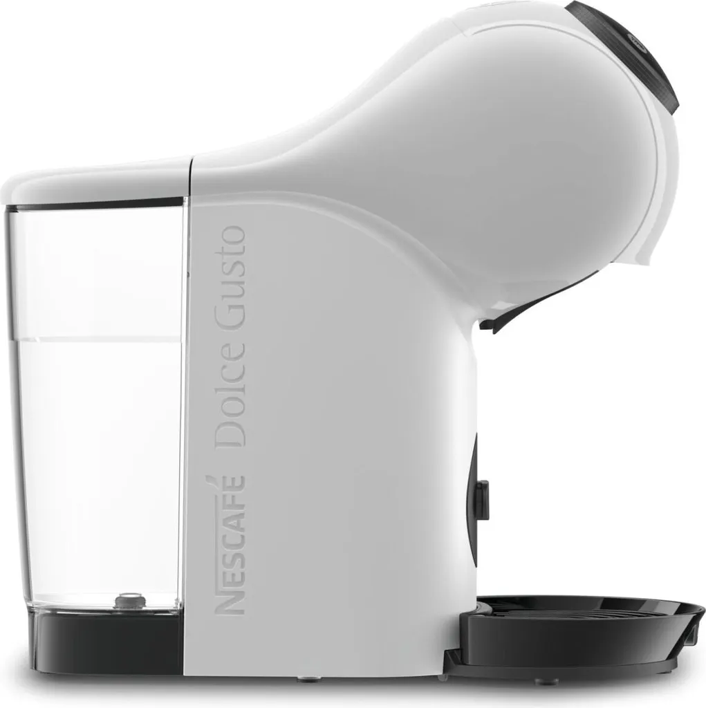 Krups KP 240 Genio S Dolce Gusto Weiß 3 Krups KP 240 Genio S Dolce Gusto Weiß – Bild 3