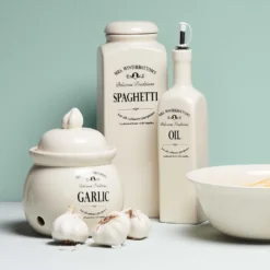 BUTLERS MRS. WINTERBOTTOM'S Knoblauchtopf Ø 15,5 Cm 7 BUTLERS MRS. WINTERBOTTOM'S Knoblauchtopf Ø 15,5 Cm -Küche Produkt Geschäft 5ce9dadb0a20cf89bd66d09ba86566bf