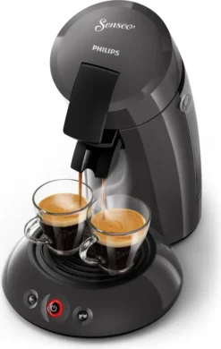 Philips Senseo HD6553/50 -Küche Produkt Geschäft 5d250c53d4b557bc430755dbe27c1ce8