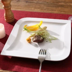 MALACASA, Serie Joesfa, 30 Tlg. Cremeweiß Porzellan Geschirrset Kombiservice Tafelservice Im Eleganten Design Mit Je 6 Tassen, 6 Untertassen, 6 Dessertteller, 6 Suppenteller Und 6 Speiseteller 12 MALACASA, Serie Joesfa, 30 Tlg. Cremeweiß Porzellan Geschirrset Kombiservice Tafelservice Im Eleganten Design Mit Je 6 Tassen, 6 Untertassen, 6 Dessertteller, 6 Suppenteller Und 6 Speiseteller -Küche Produkt Geschäft 5deeb9d60777bdbc12b98883a5792fc0