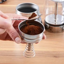 GRÄWE Espressokocher Mit Glaskanne, 9 Tassen 24 GRÄWE Espressokocher Mit Glaskanne, 9 Tassen -Küche Produkt Geschäft 5ec21e2f548b1be9ac733246c38da808