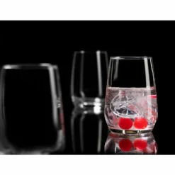 Ritzenhoff & Breker Wasserglas Flamenco 6er Set, Trinkbecher, Glas, Klar, 450 Ml, 814514 7 Ritzenhoff & Breker Wasserglas Flamenco 6er Set, Trinkbecher, Glas, Klar, 450 Ml, 814514 -Küche Produkt Geschäft 5ee51bf5cf5f80196906cf7102f434d8