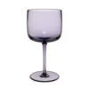 Villeroy & Boch Like. Weinkelch Lavendel Set 2tlg 350ml