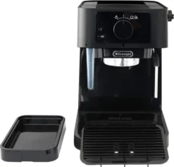 De'Longhi De Longhi Stilosa EC230.BK - Filterkaffeemaschine - 1 L - 1100 W - Schwarz 17 De'Longhi De Longhi Stilosa EC230.BK - Filterkaffeemaschine - 1 L - 1100 W - Schwarz -Küche Produkt Geschäft 5f18b48ed5601de709d8653a374899d9