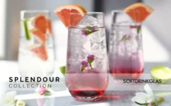 KROSNO Splendour Longdrinkgläser, 6er-Set, 480 Ml 23 KROSNO Splendour Longdrinkgläser, 6er-Set, 480 Ml -Küche Produkt Geschäft 5f8dce07ebd31339a9e487d0732ac00b